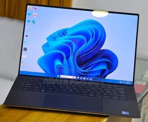 New Laptop Dell Precision 5560 16GB Intel Core i7 SSD 512GB