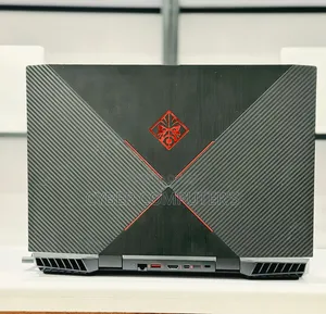 New Laptop HP Omen X 16GB Intel Core i5 SSD 512GB