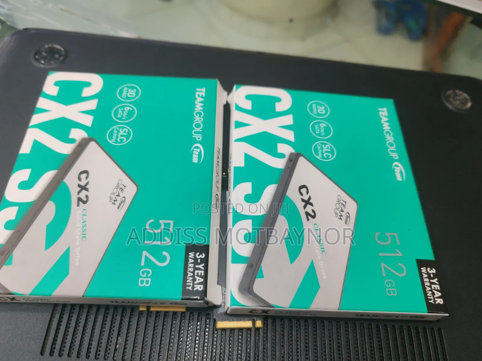 Sata 512 for Laptops and Desktop