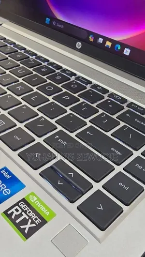 New Laptop HP ProBook 440 16GB Intel Core i5 SSD 512GB
