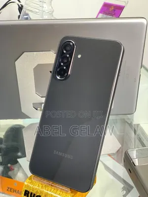 New Samsung Galaxy A36 128 GB Black
