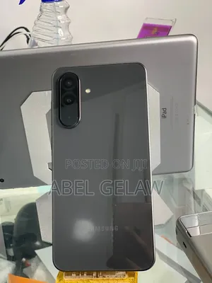 New Samsung Galaxy A36 128 GB Black