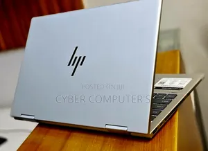 New Laptop HP Envy X360 16GB Intel Core 7 SSD 512GB