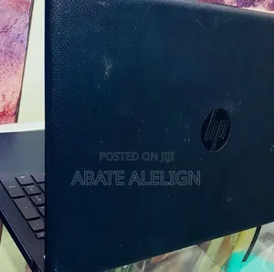 New Laptop HP Stream Notebook 4GB Intel Core i3 HDD 500GB