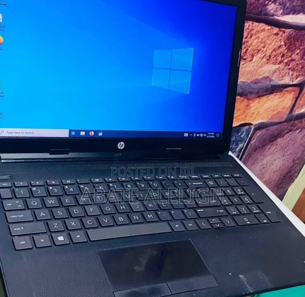 New Laptop HP Stream Notebook 4GB Intel Core i3 HDD 500GB