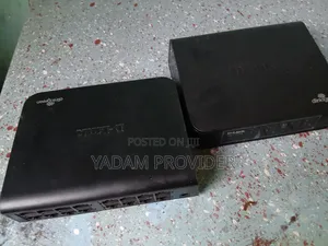 D Link Switch