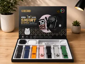 Hw-95 Smart Watch