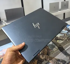 New Laptop HP Envy X360 16GB Intel Core i5 SSD 512GB