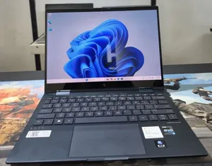 New Laptop HP Envy X360 16GB Intel Core i5 SSD 512GB