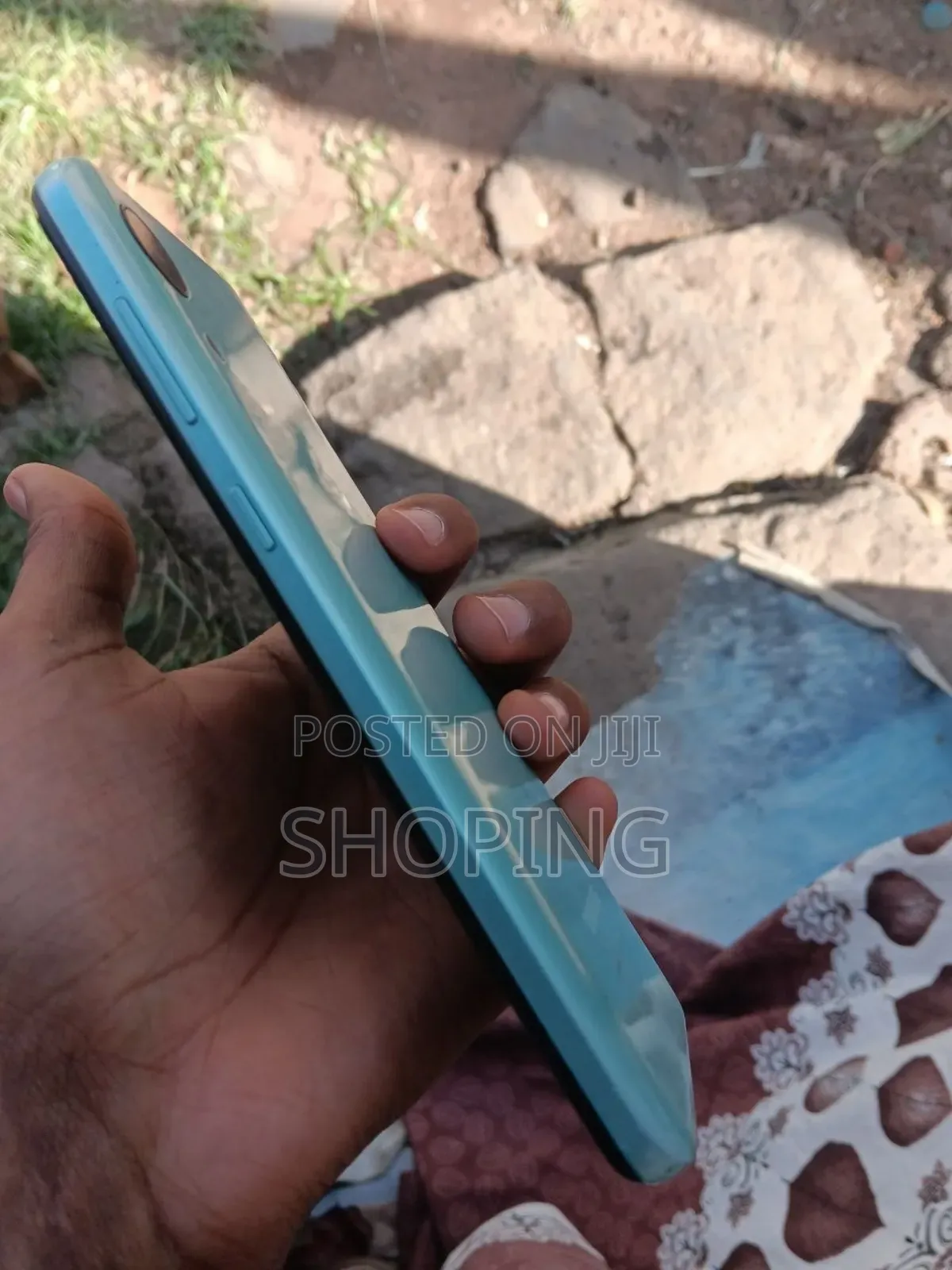 Samsung Galaxy A03 Core 32 GB Blue