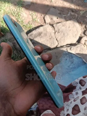 Samsung Galaxy A03 Core 32 GB Blue
