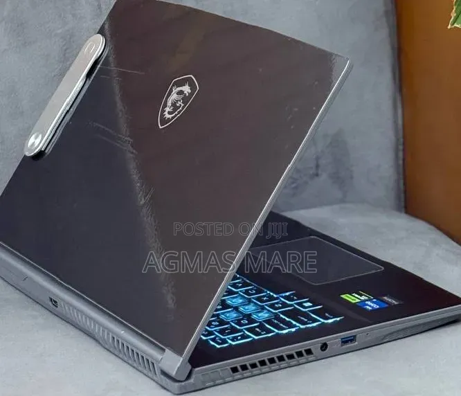 New Laptop MSI Katana 15 16GB Intel Core i5 SSD 512GB