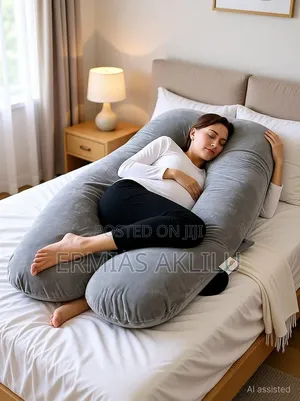 Pregnancy Pillows
