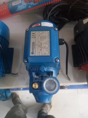 Water Pump O.5hpየሮቶ ፓነፕ