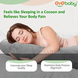 Pregnancy Pillows