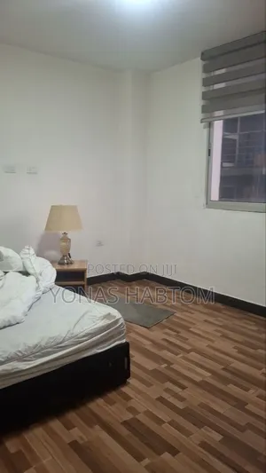 Furnished 3bdrm Apartment in Apartment, Bole for sale
