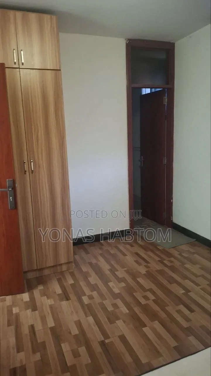 Furnished 3bdrm Apartment in Apartment, Bole for sale