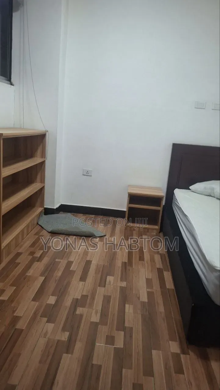 Furnished 3bdrm Apartment in Apartment, Bole for sale