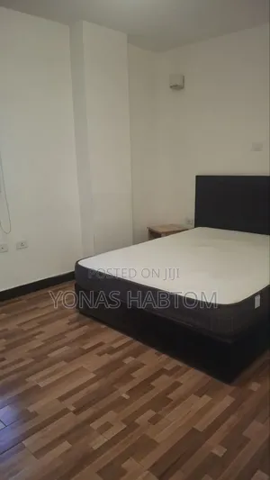 Furnished 3bdrm Apartment in Apartment, Bole for sale