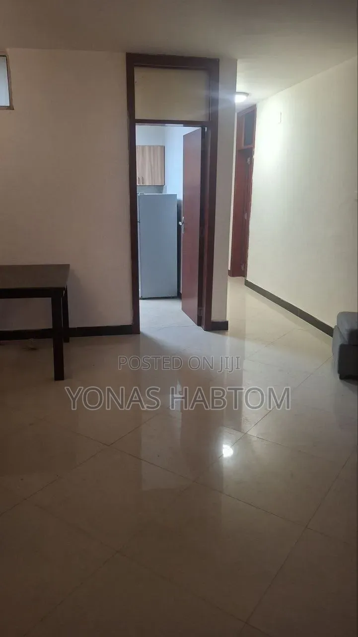 Furnished 3bdrm Apartment in Apartment, Bole for sale