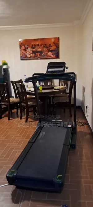 Reebok Jet 200 Treadmill