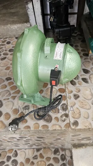 Electrical Blower