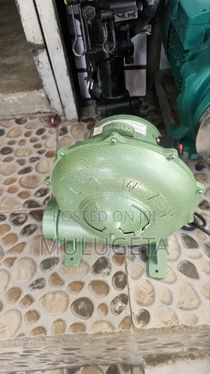 Electrical Blower