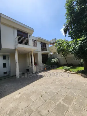 5bdrm House in Bole for rent