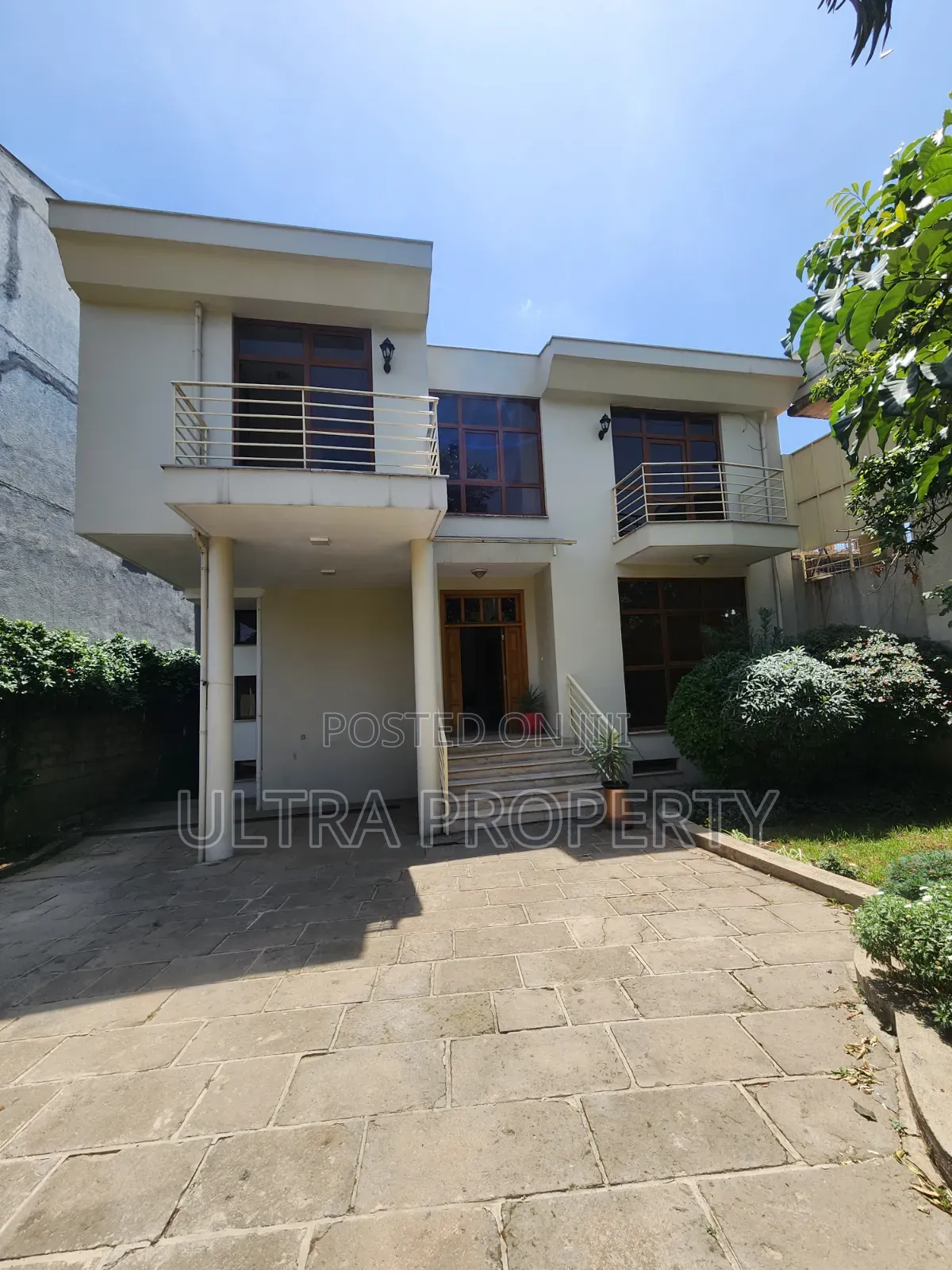 5bdrm House in Bole for rent