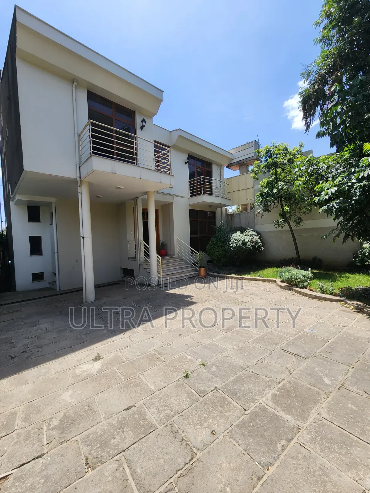 5bdrm House in Bole for rent