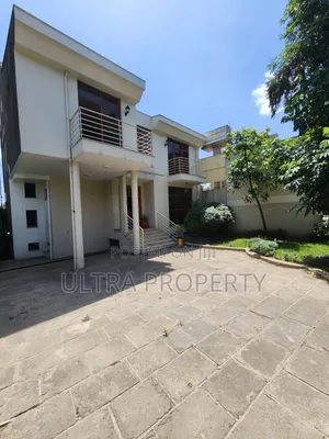 5bdrm House in Bole for rent