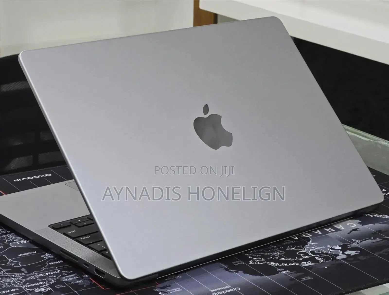 New Laptop Apple MacBook Pro 32GB Apple M4 Pro SSD 512GB