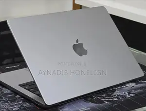 New Laptop Apple MacBook Pro 32GB Apple M4 Pro SSD 512GB