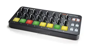 Novation Launch Control Xl Mkii Usb Midi Controller