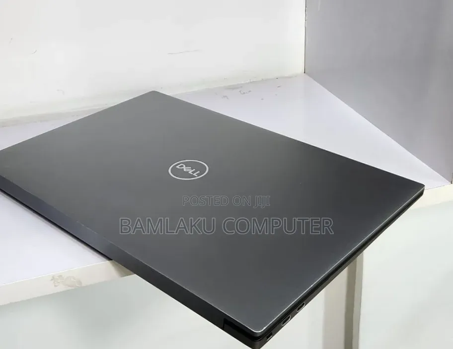 New Laptop Dell Precision 5570 16GB Intel Core i7 SSD 512GB