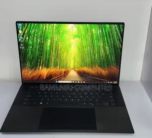 New Laptop Dell Precision 5570 16GB Intel Core i7 SSD 512GB
