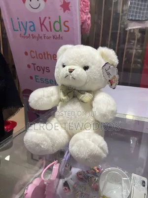 Teddy Bear 