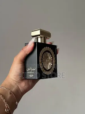 Lattafa Pride Nebras (100ml Edp)