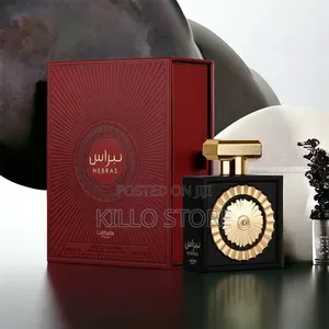 Lattafa Pride Nebras (100ml Edp)