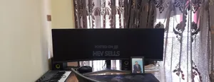 Samsung 49 Inch Curved Ultrawide Monitor