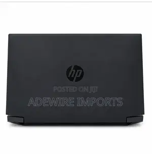 New Laptop HP Pavilion 15 16GB AMD Ryzen 7 SSD 512GB