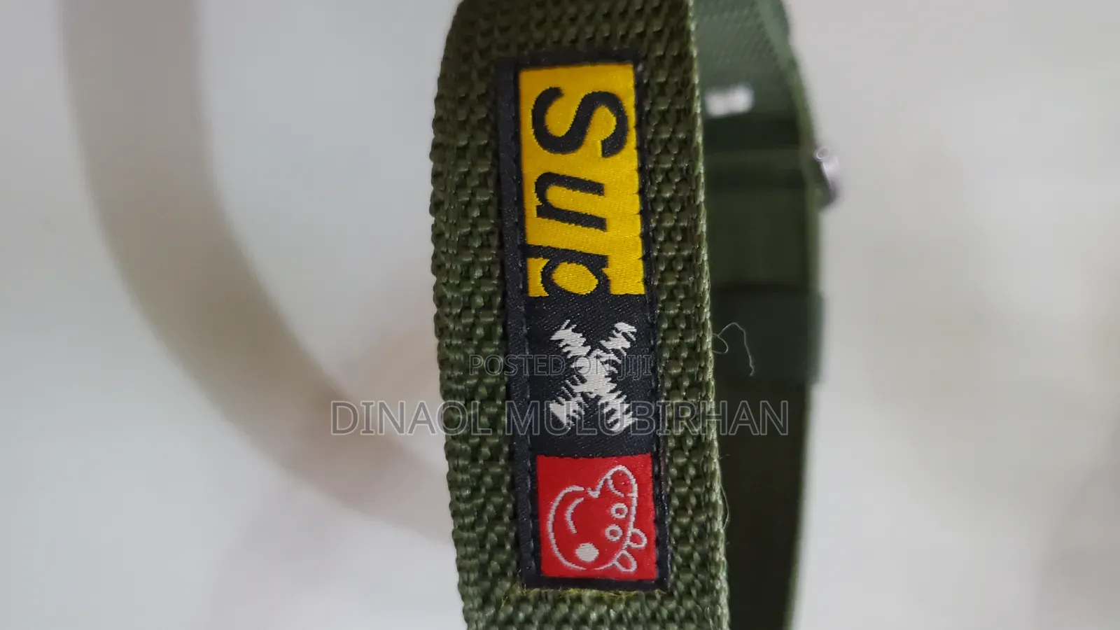 Collar for Dog