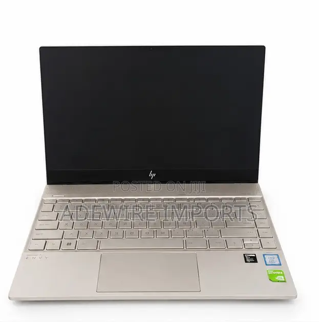 Laptop HP Envy 13 8GB Intel Core i5 SSD 512GB