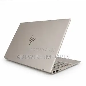 Laptop HP Envy 13 8GB Intel Core i5 SSD 512GB