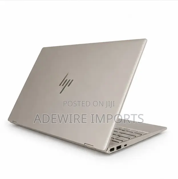 Laptop HP Envy 13 8GB Intel Core i5 SSD 512GB