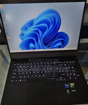 New Laptop HP Omen X 16GB Intel Core i9 SSD 1T