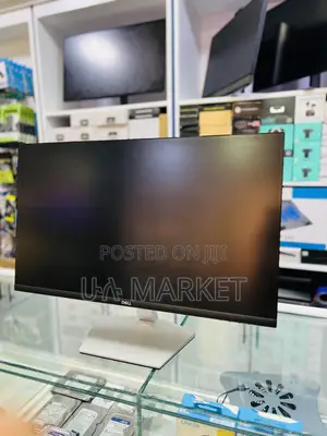 Dell S2721hn – 27” Full Hd Ips Monitor