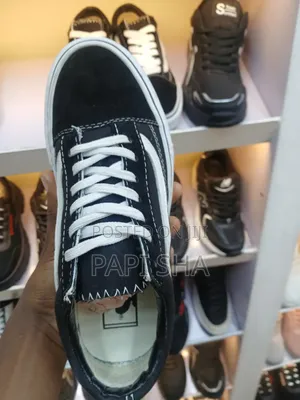 New Vans Shoes
