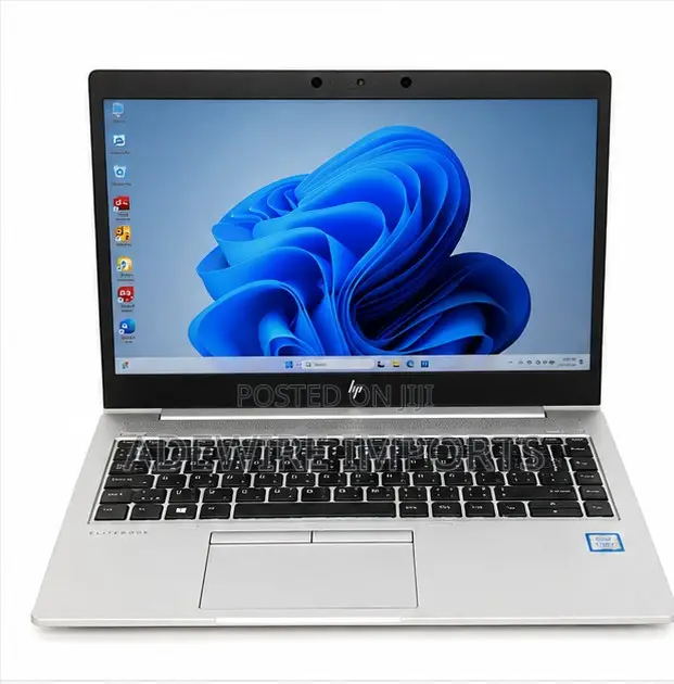 Laptop HP EliteBook 840 8GB Intel Core i7 SSD 512GB