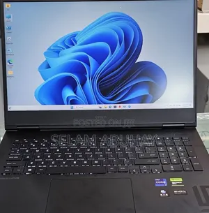New Laptop HP Omen X 16GB Intel Core i9 SSD 1T